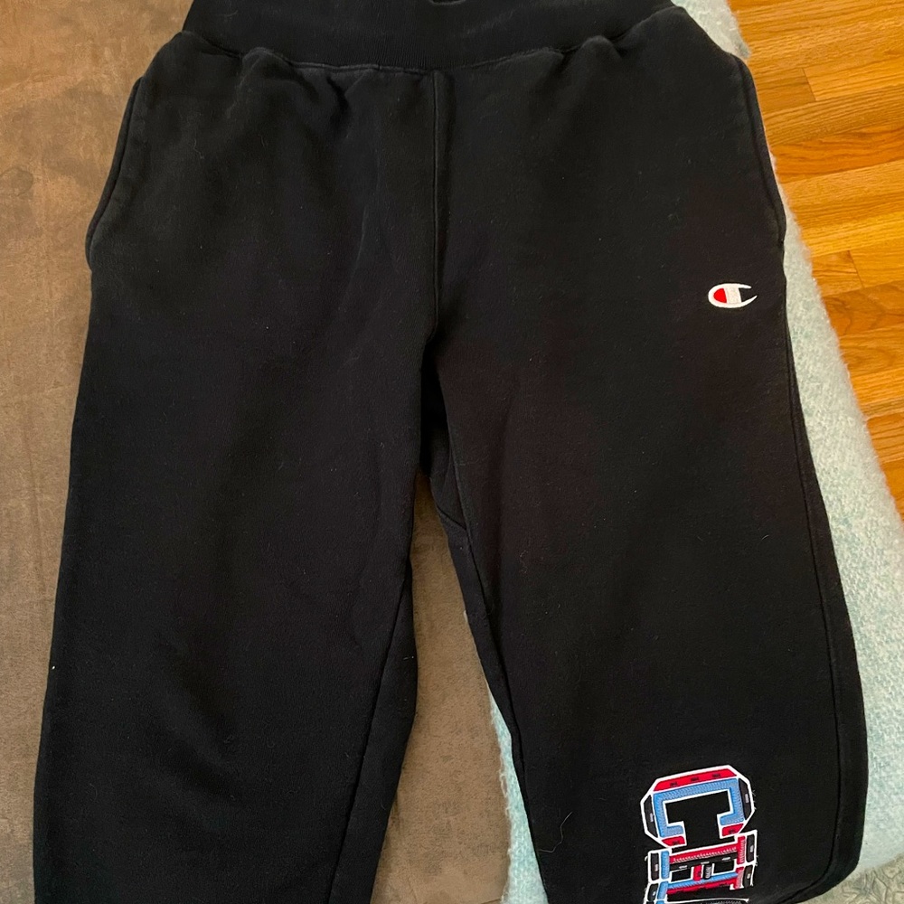 CHAMPION Reverse Weave Joggers - Men’s